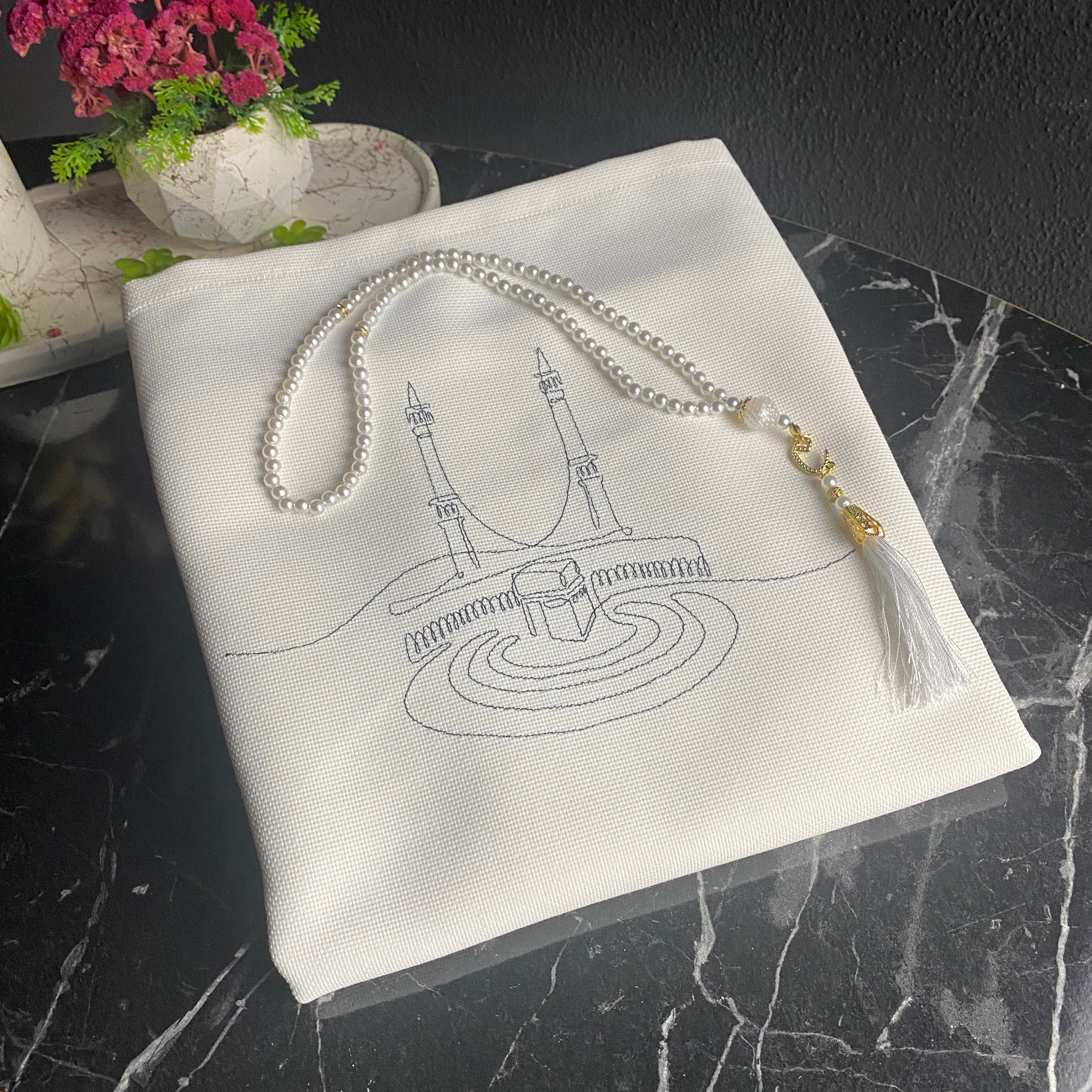 Mescidi Haram Minimal Seccade